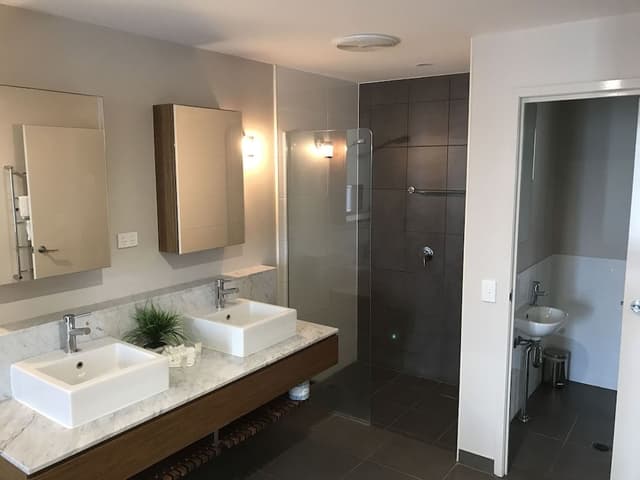 3 Bedroom Ocean View