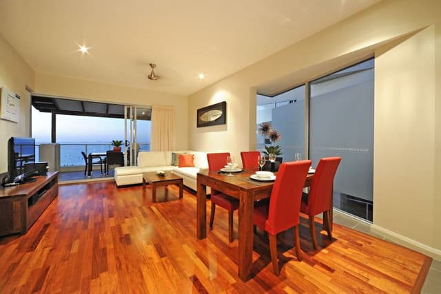 3 Bedroom Ocean View