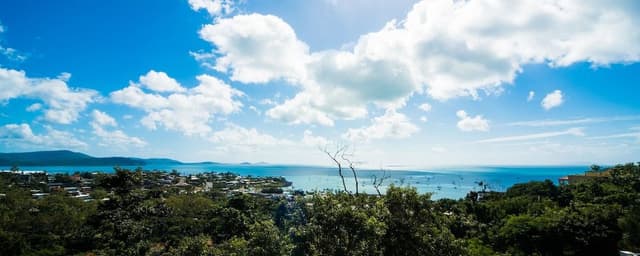 2 Bedroom Ocean View