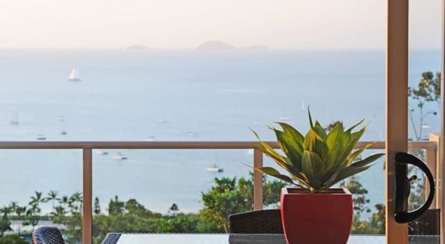 2 Bedroom Ocean View