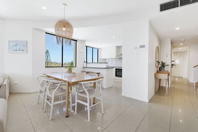 4 Bedroom Penthouse - Private Rooftop