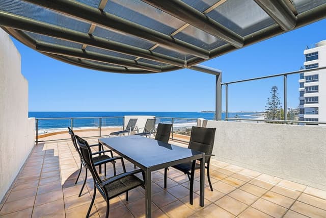 4 Bedroom Penthouse - Private Rooftop
