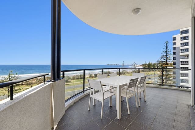 4 Bedroom Penthouse - Private Rooftop