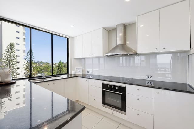 4 Bedroom Penthouse - Private Rooftop