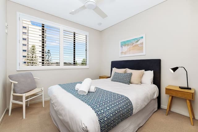 4 Bedroom Penthouse - Private Rooftop