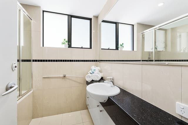 4 Bedroom Penthouse - Private Rooftop