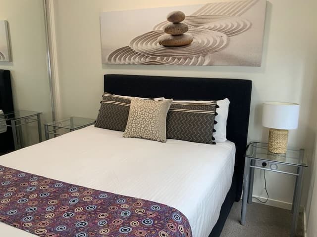 Beachfront Apartment, 3 Bedrooms