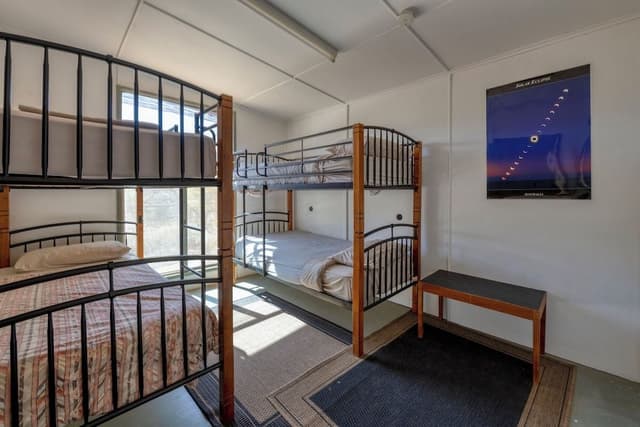 Fauna Park House