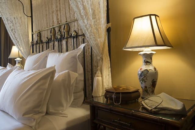 Classic Room, 1 Queen Bed