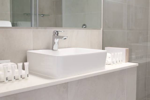 Three Bedroom Apartment