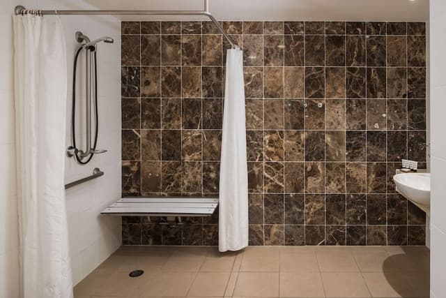 Accessible Room