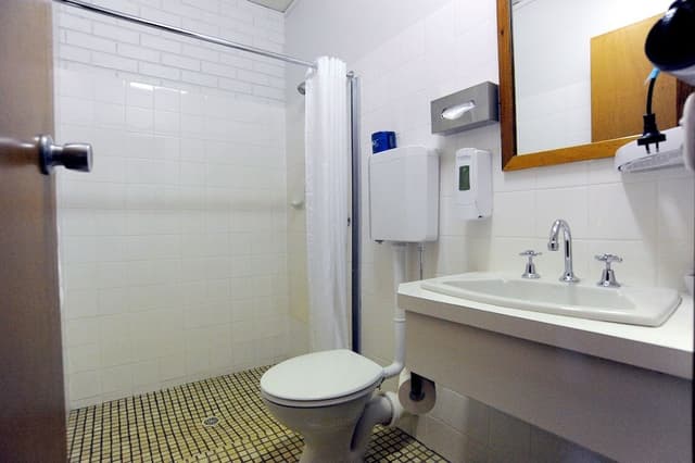 Standard Room, Non Smoking