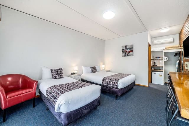 Standard Room, Non Smoking
