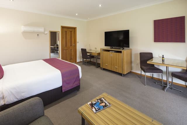 King Room