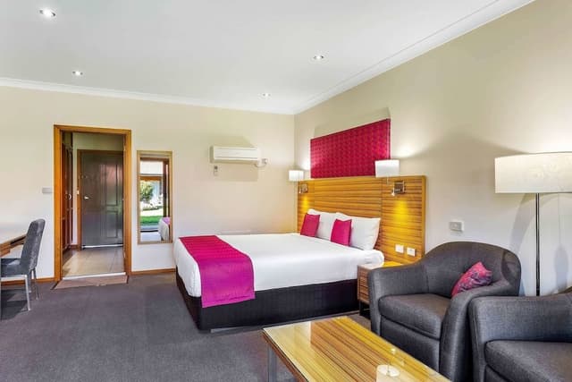 King Room