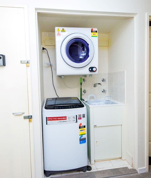 2 Bedroom Spa Deluxe