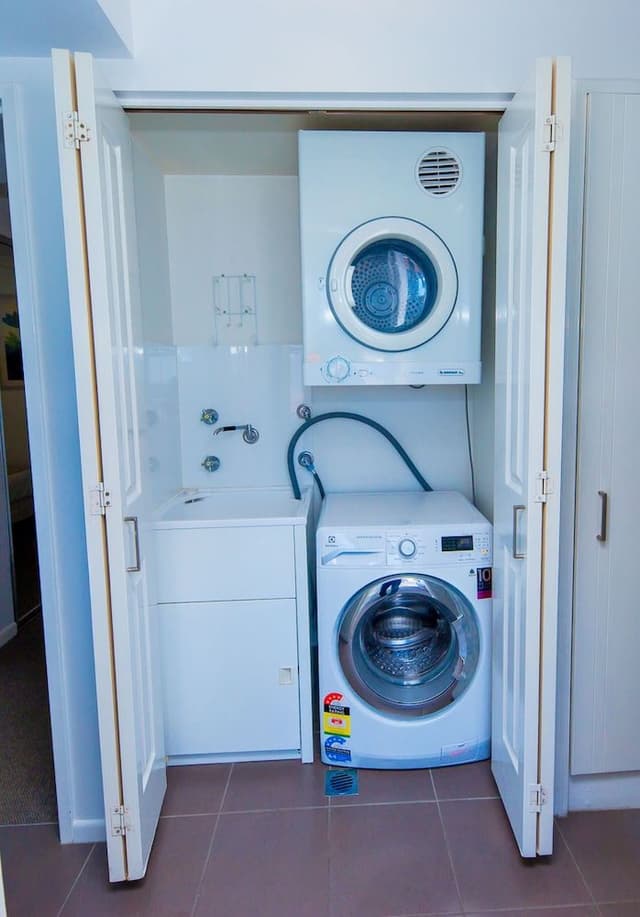 2 Bedroom Spa Waterfront Deluxe