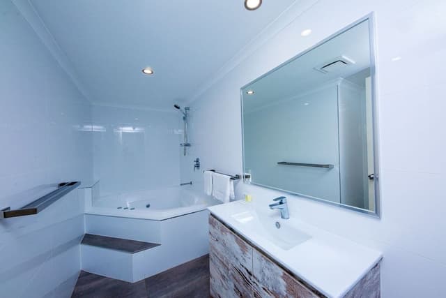 2 Bedroom Spa Deluxe