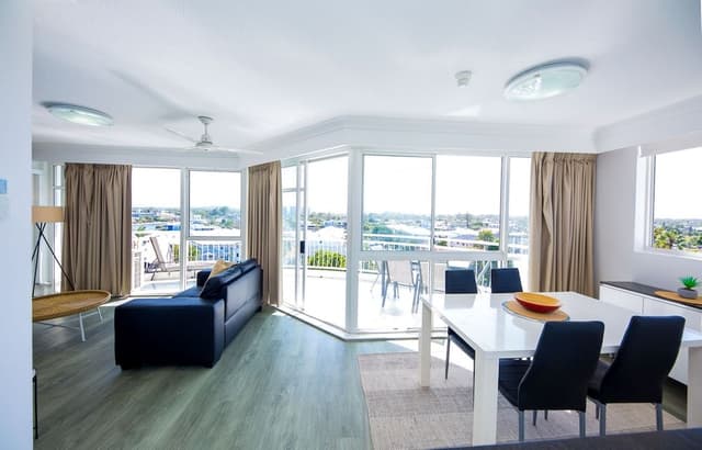 2 Bedroom Spa Deluxe