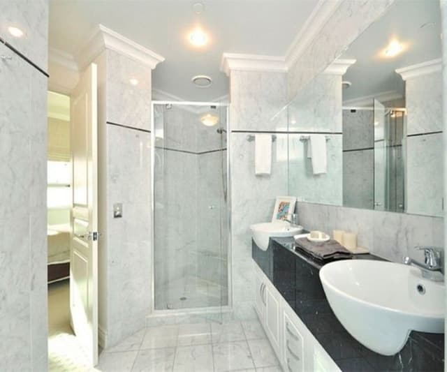 Sub-Penthouse