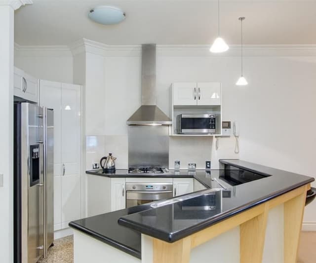 Sub-Penthouse