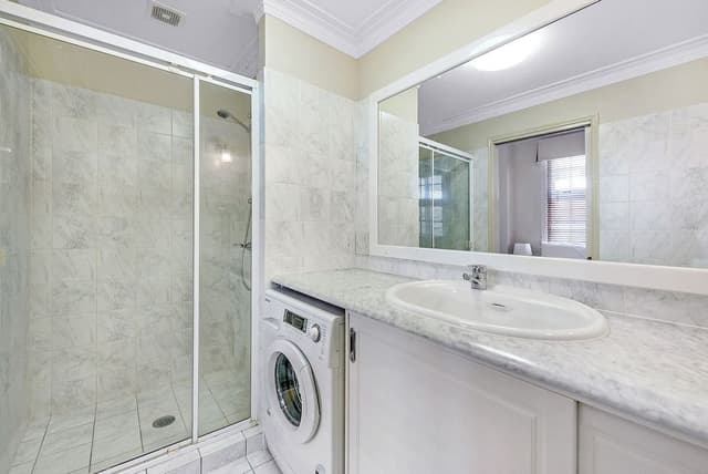 Two Bedroom Apartment