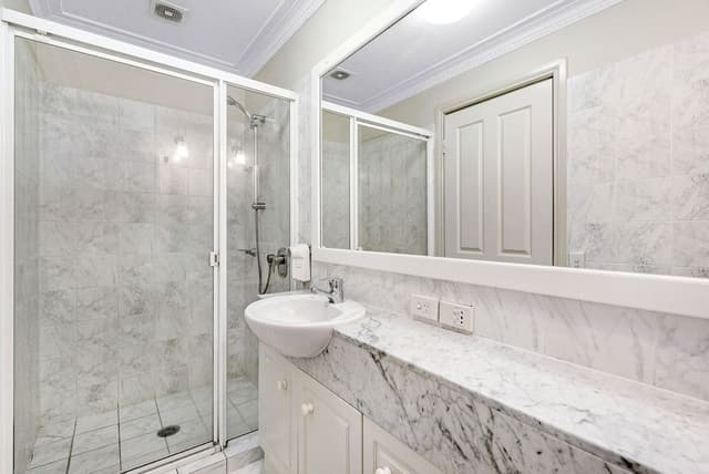 Two Bedroom Apartment