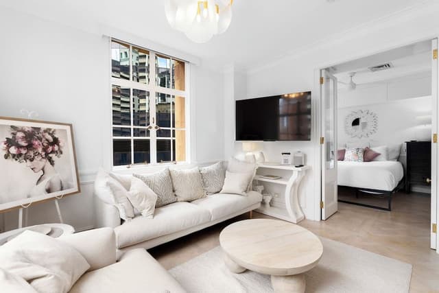 Premium Apartment