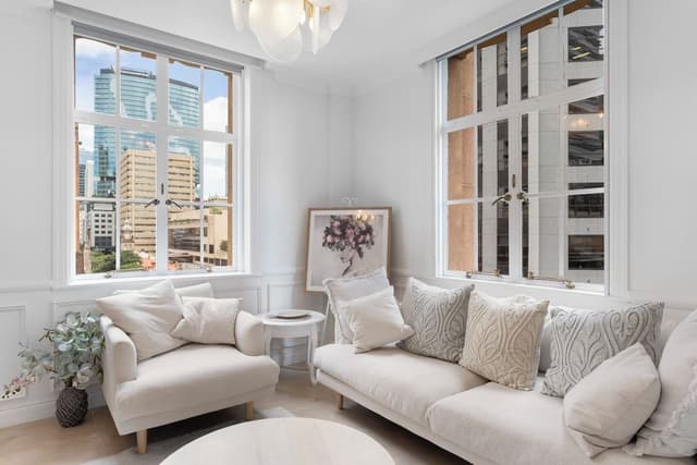 Premium Apartment