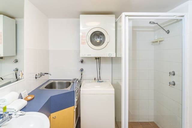 Superior Unit with Balcony