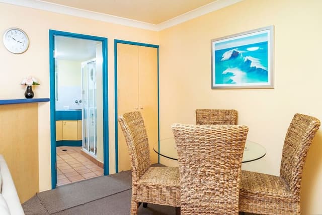 Standard Apartment, 1 Bedroom