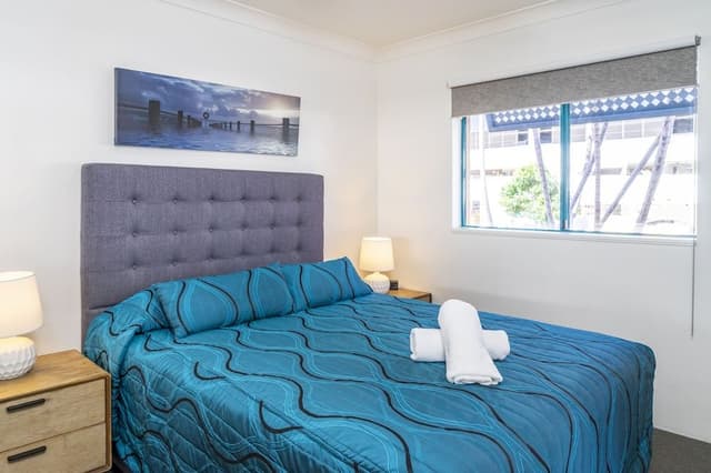 Standard Apartment, 1 Bedroom