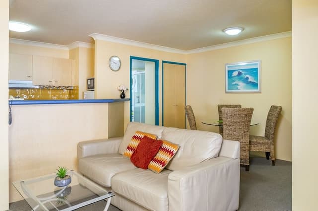 Standard Apartment, 1 Bedroom