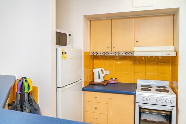 Standard Apartment, 1 Bedroom