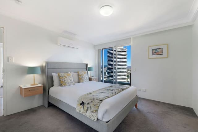 Premium Two Bedroom Ocean View Apartment