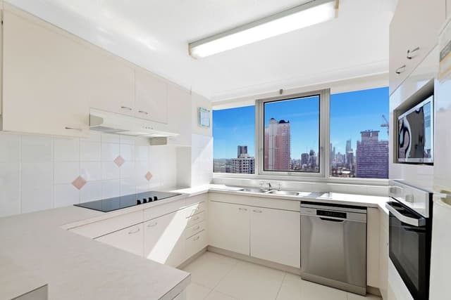Standard Two Bedroom Ocean View Apartment