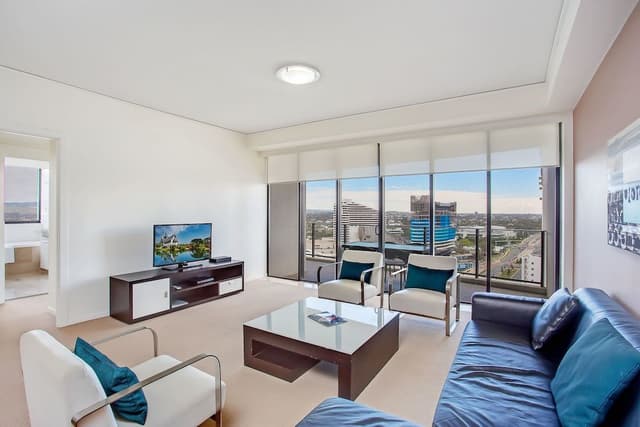 Apartment, 3 Bedrooms