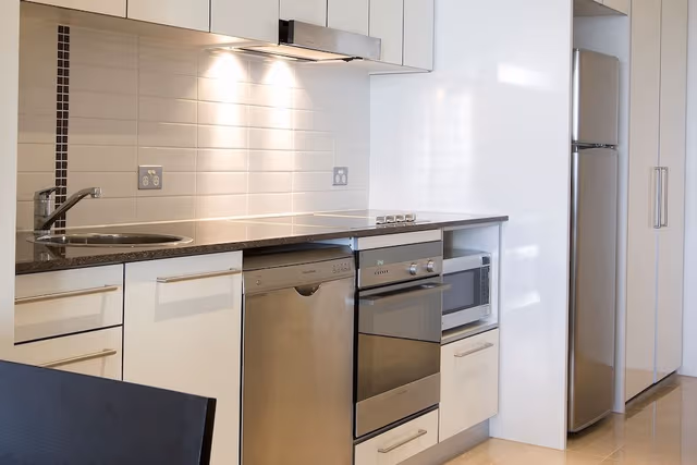 Apartment, 1 Bedroom