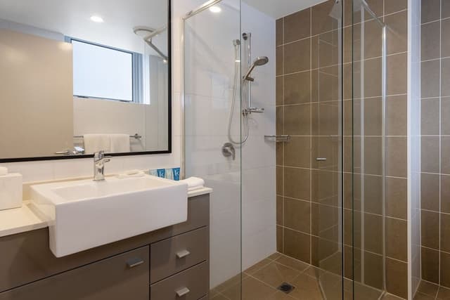 Studio Ocean Luxe Suite
