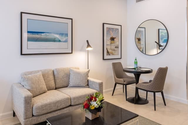 Studio Street Suite