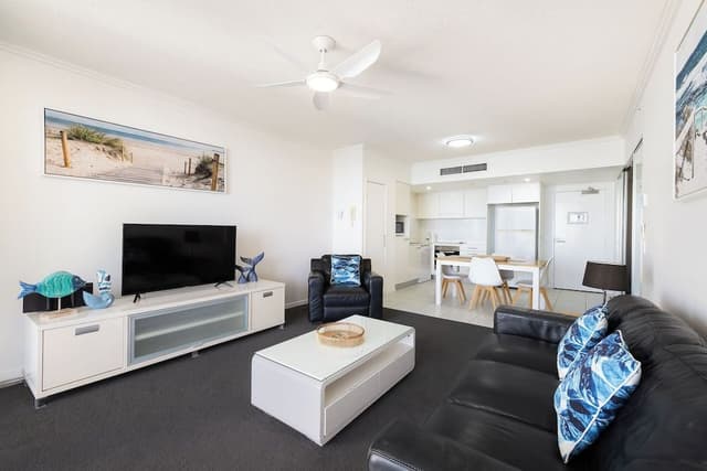 Apartment, 2 Bedrooms, 1 Bathroom, Ocean View