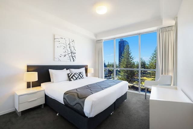 Apartment, 2 Bedrooms (1 Bathroom)