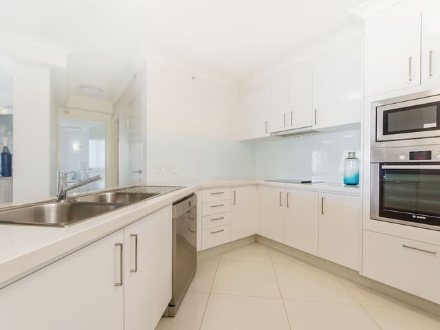Apartment, 1 Bedroom, Oceanfront
