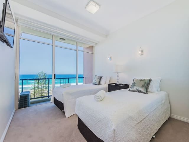 Apartment, 1 Bedroom, Oceanfront