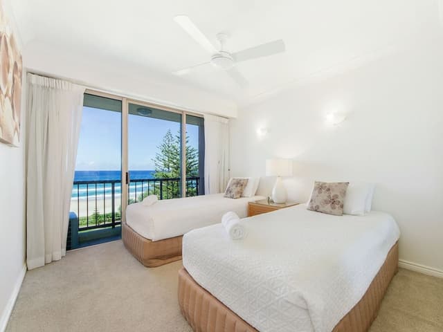 Apartment, 1 Bedroom, Oceanfront