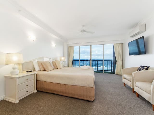 Apartment, 1 Bedroom, Oceanfront