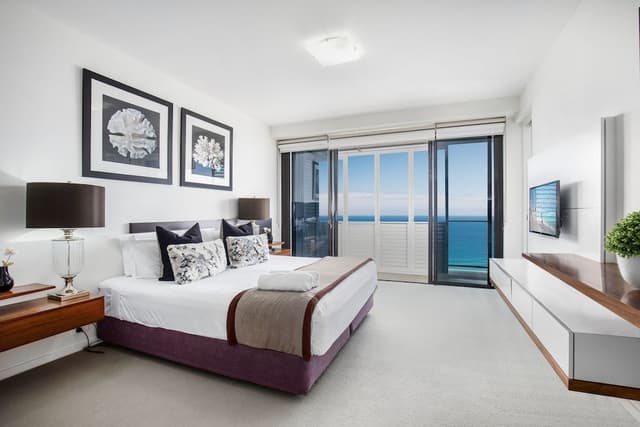 Apartment, 3 Bedrooms (Skyhome)