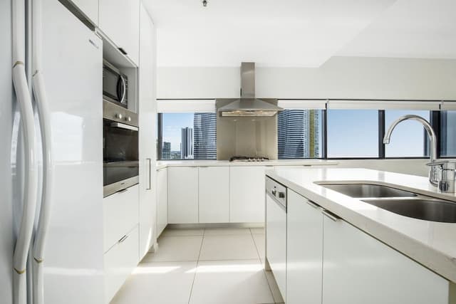 Apartment, 3 Bedrooms, Ocean View
