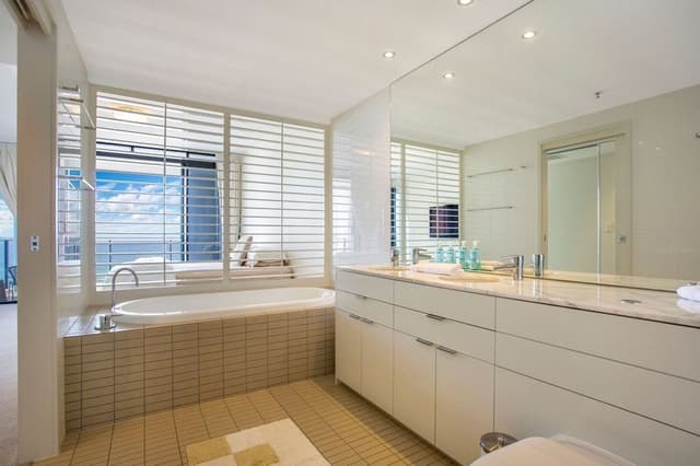 Apartment, 1 Queen Bed, Ocean View