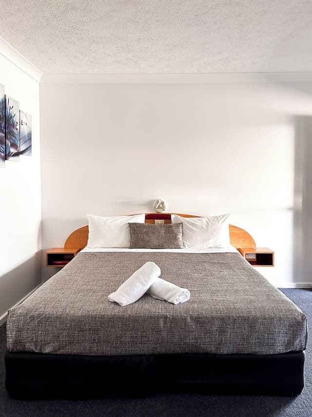 Executive King Room